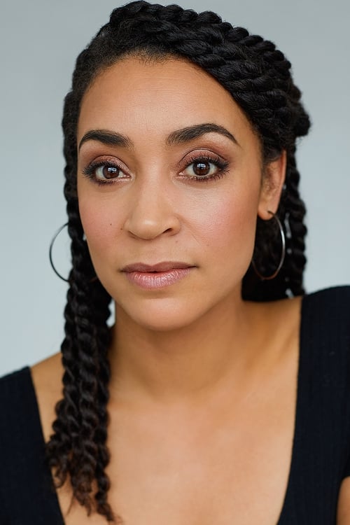 Marie-Evelyne Lessard photo