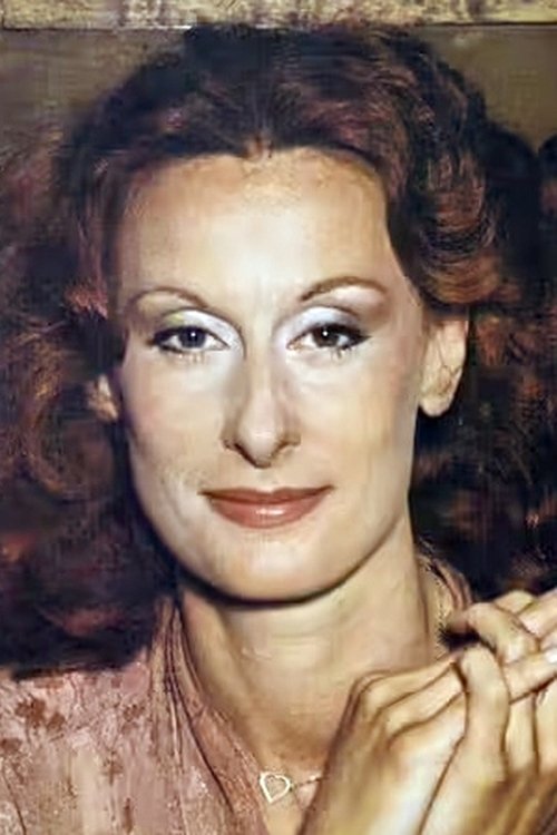 Marie-France Roussel photo