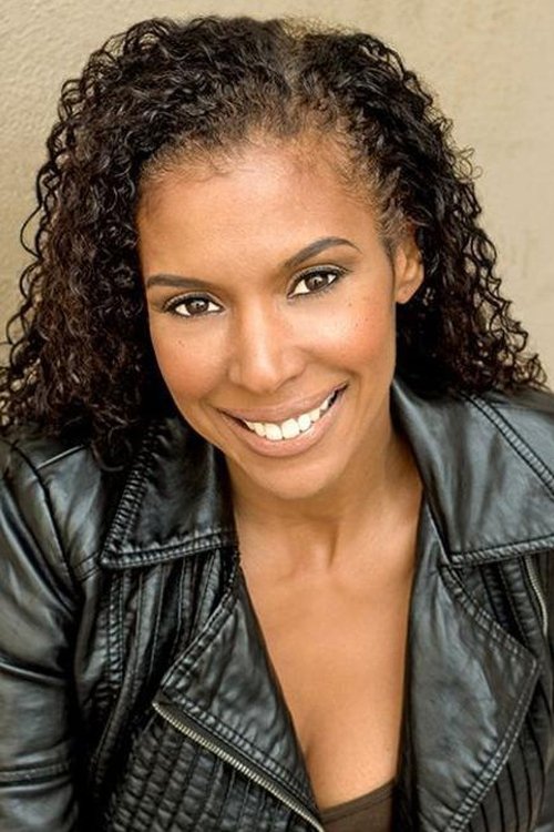 Marie-Françoise Theodore photo