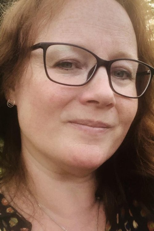 Marie Ingerslev photo