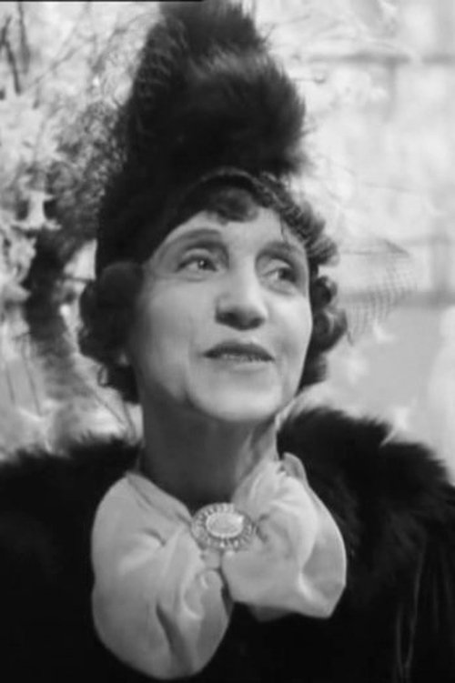 Marie-Jacqueline Chantal photo