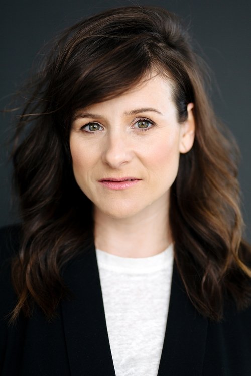 Marie-Joanne Boucher photo