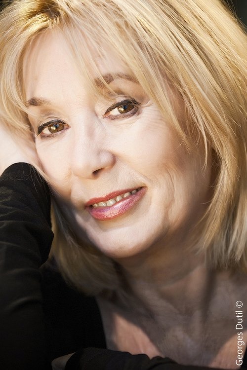 Marie-Josée Longchamps photo