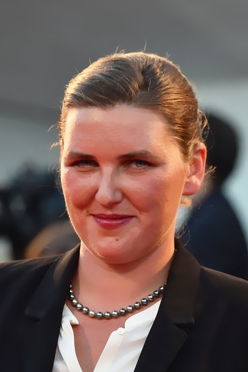 Marie-Julie Maille photo