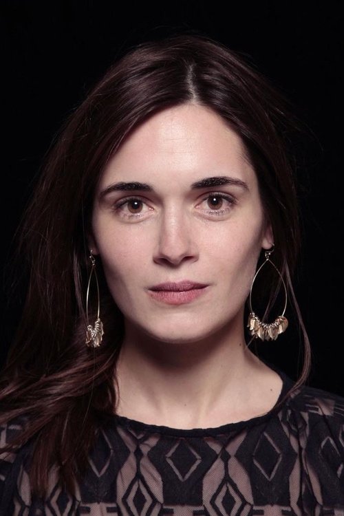 Marie Kauffmann photo