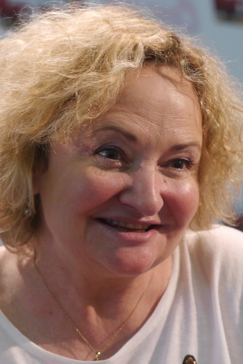 Marie-Laure Beneston photo