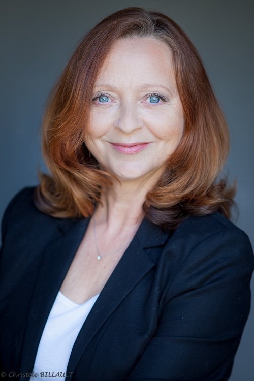 Marie-Laure Dougnac photo