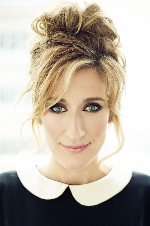 Marie-Laurence Moreau photo