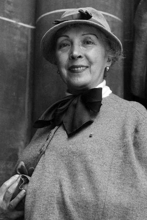 Marie Laurencin photo