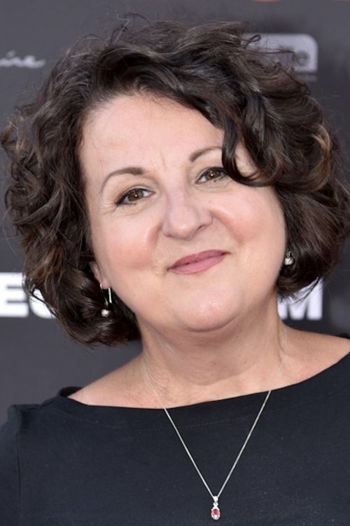 Marie-Lise Pilote photo