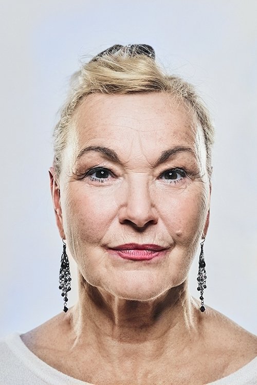 Marie Logojdová photo