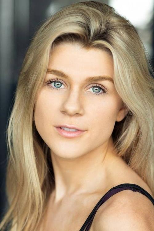 Marie-Louise Boisnier photo