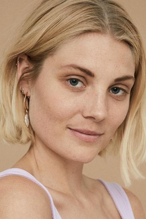 Marie-Louise Damgaard photo