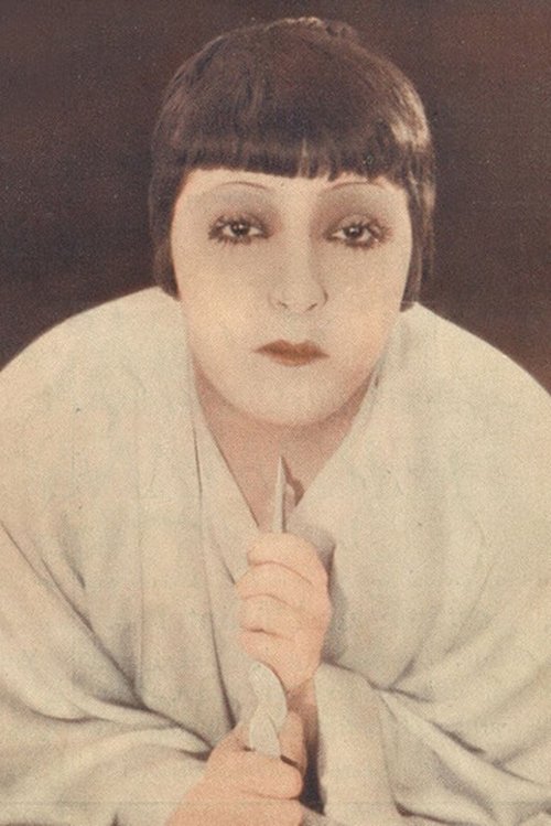 Marie-Louise Iribe photo