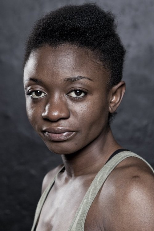 Marie Lydie Melono Nokouda photo