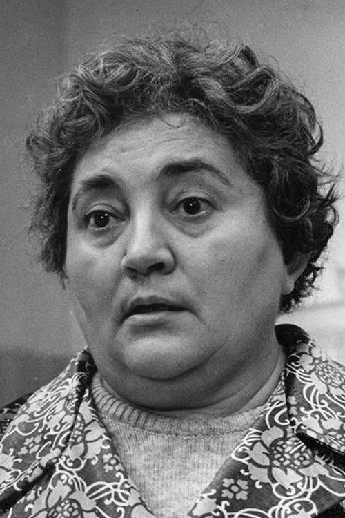 Marie Motlová photo