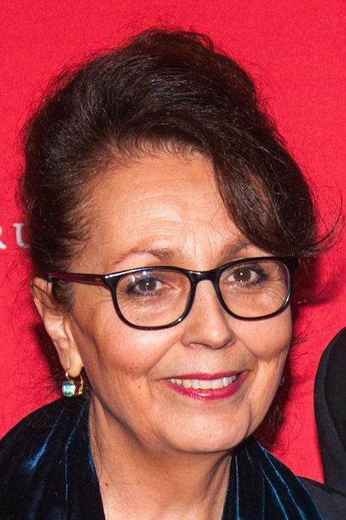 Profile image of Marie Noëlle