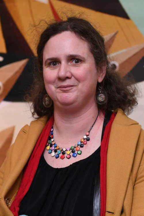 Profile image of Marie Paccou