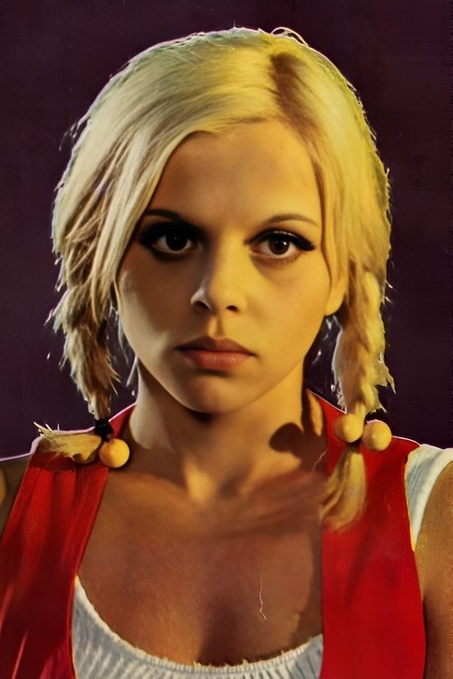 Marie-Pierre Castel photo