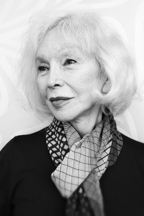 Marie-Pierre Pruvot photo