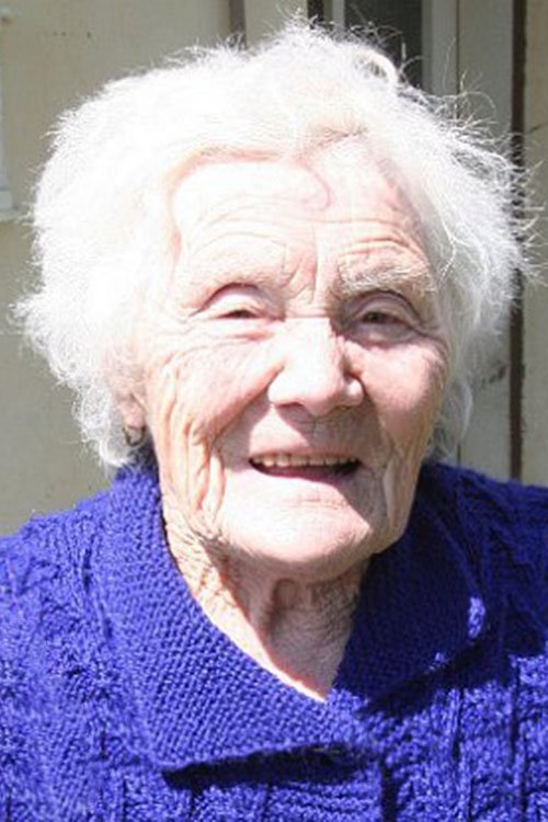 Marie Pilátová photo