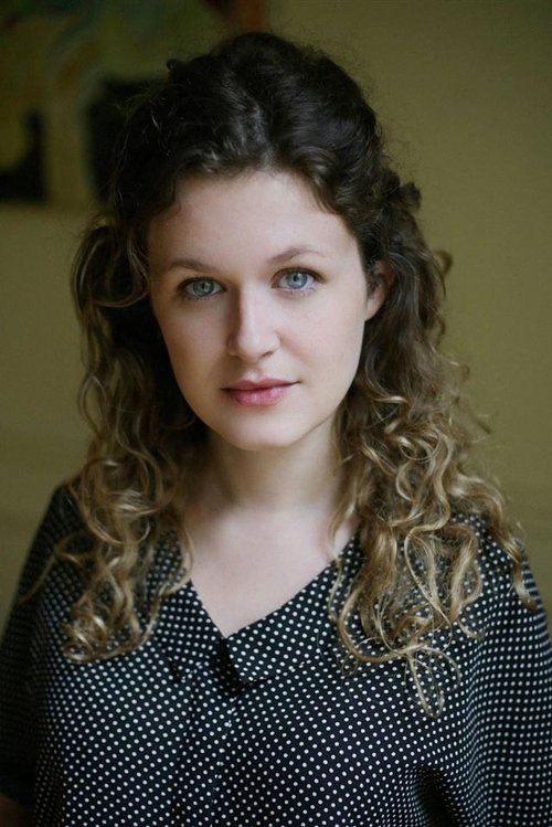 Marie Sambourg photo