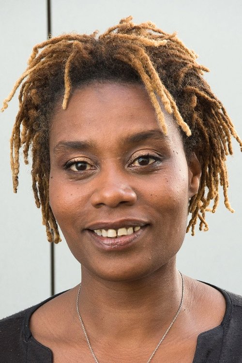 Marie-Sohna Condé photo