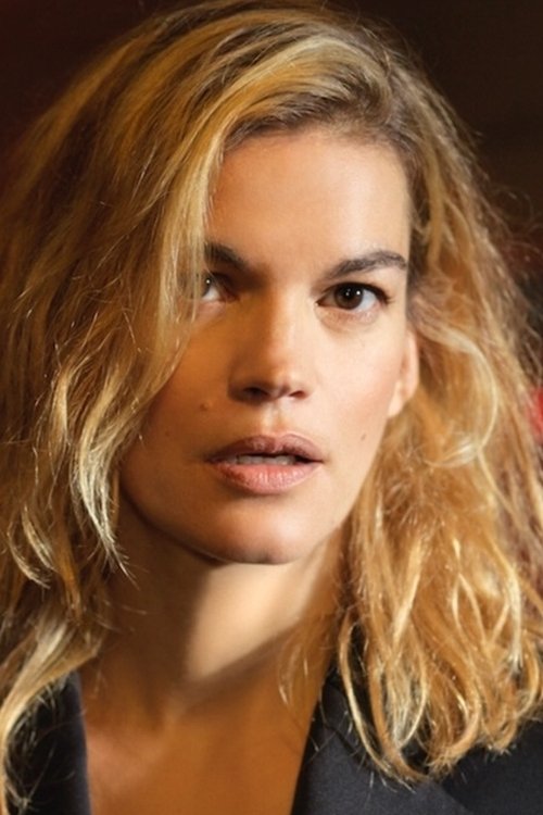 Marie-Sophie Ferdane photo