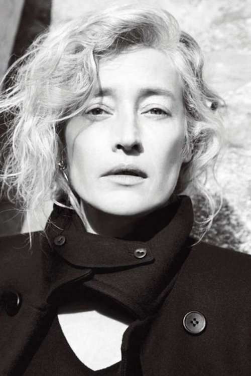 Marie-Sophie Wilson photo