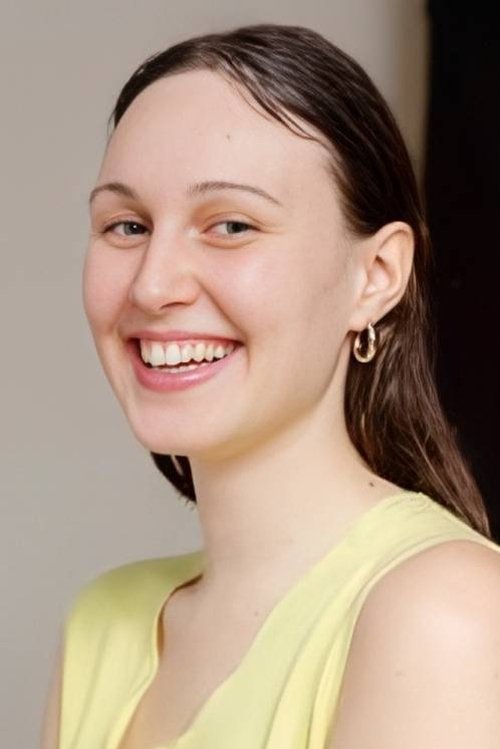 Marie Tragousti photo