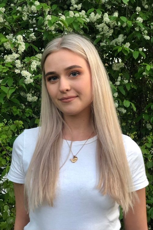 Marie Waade Grønning photo