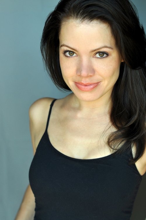 Marie Westbrook photo