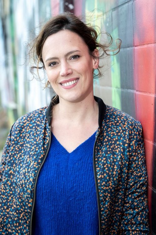 Marieke Dilles photo