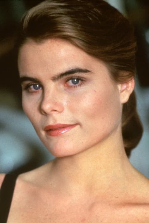 Mariel Hemingway photo