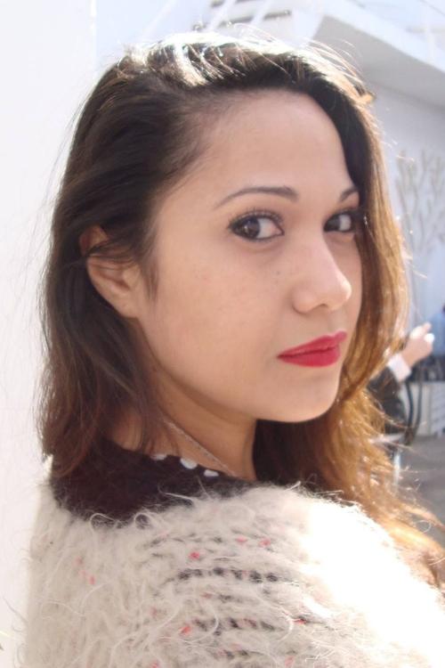 Mariela Vitale photo