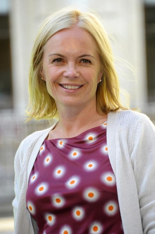 Mariella Frostrup photo