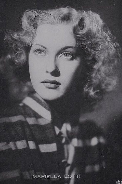 Mariella Lotti photo