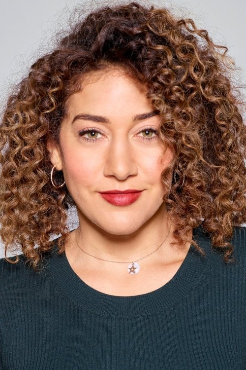 Marielle Scott photo