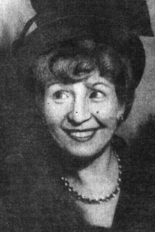 Marietta Rareș photo