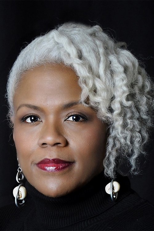 Marietta Simpson photo