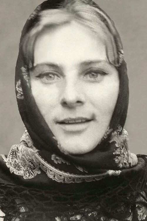 Mariia Mykolaichuk photo