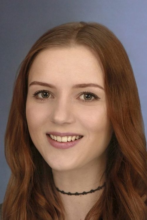 Mariia Pustova photo