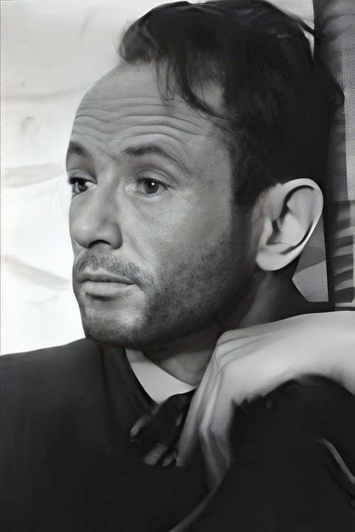 Profile image of Marijonas Giedrys