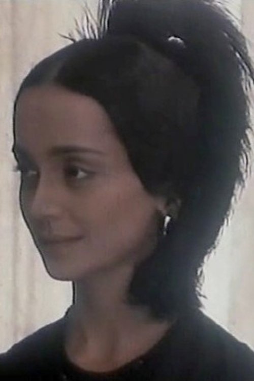 Marika Chichinadze photo