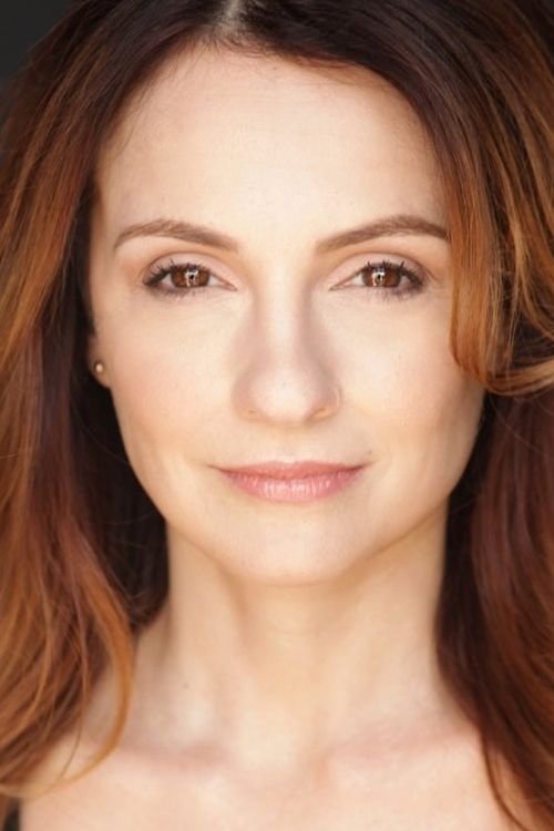 Marika Engelhardt photo