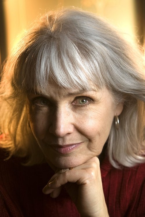 Marika Lindström photo