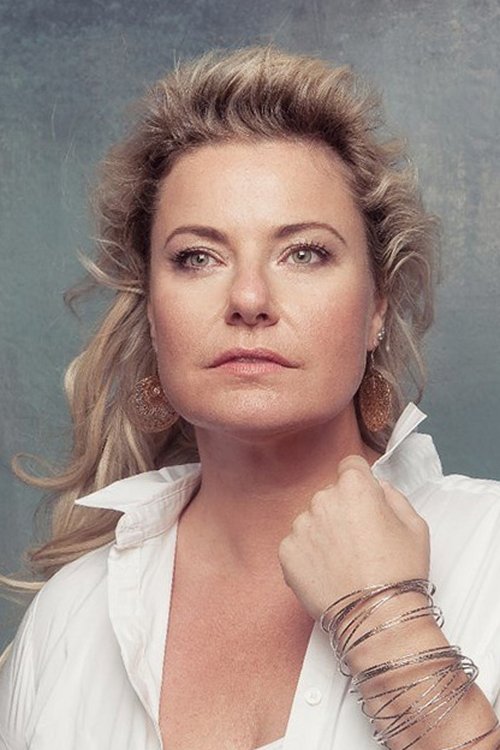 Marika Procházková photo