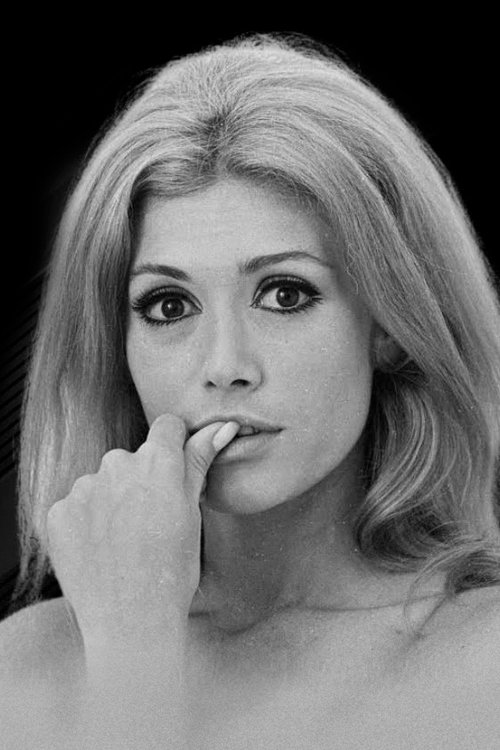 Marília Branco photo