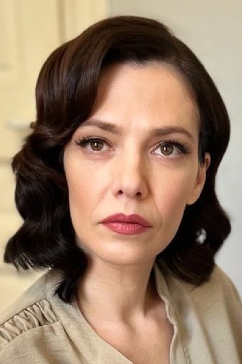 Marilita Lambropoulou photo