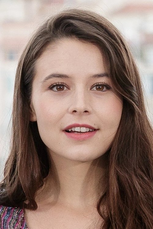 Marilou Aussilloux photo